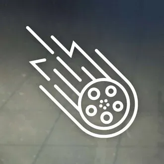 Amandus BLIKKFANG logo