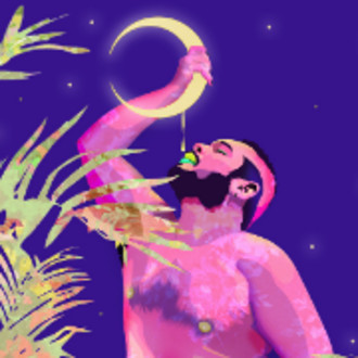 International Queer & Migrant Filmfestival Amsterdam