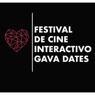 Festival de Cine Gava Dates logo