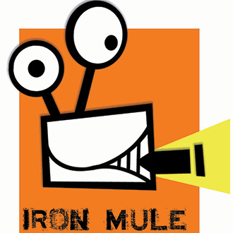 The Iron Mule Short Comedy Film Festival