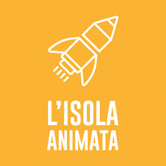 L'Isola Animata