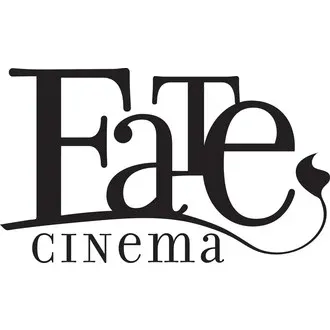 Fate Cinema 2018 logo