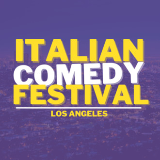 Italian Comedy Festival