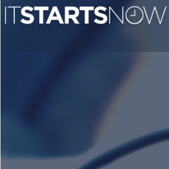 It Starts Now