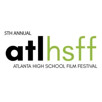 Atlanta High School Film Festival logo