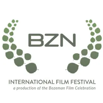 Bozeman International Film Festival logo