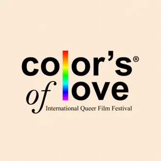 Color's of Love International Queer Film Festival logo