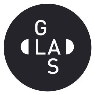GLAS Animation Festival logo