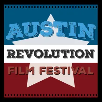 Austin Revolution Film Festival logo