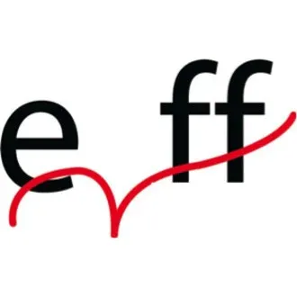 Embarras Valley Film Festival logo
