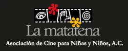 La Matatena – International Film Festival for Children (...and Not So Children) logo