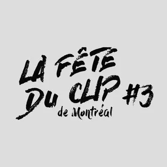 Fête du clip de Montréal · Festival Courts d'un soir logo