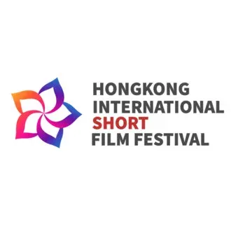 Hong Kong International Short Film Festival logo