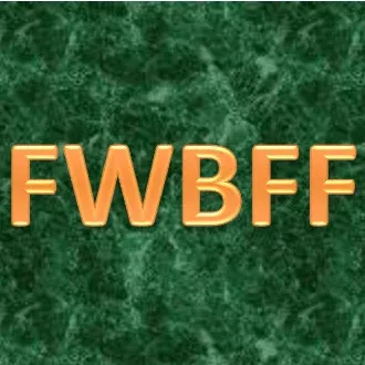 Fort Worth Bizarre Film Festival (FWBFF) logo