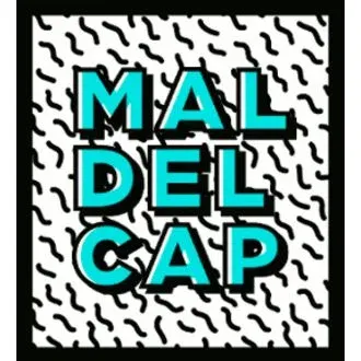 Festival Mal del Cap logo