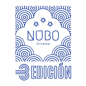 Cinema Nubo - Muestra Internacional de Cine Latino logo