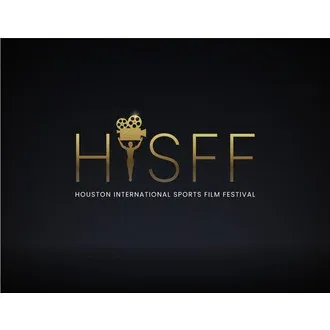 Houston International Sports Film Festival logo