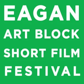 Eagan Art Block Short Film Festival logo