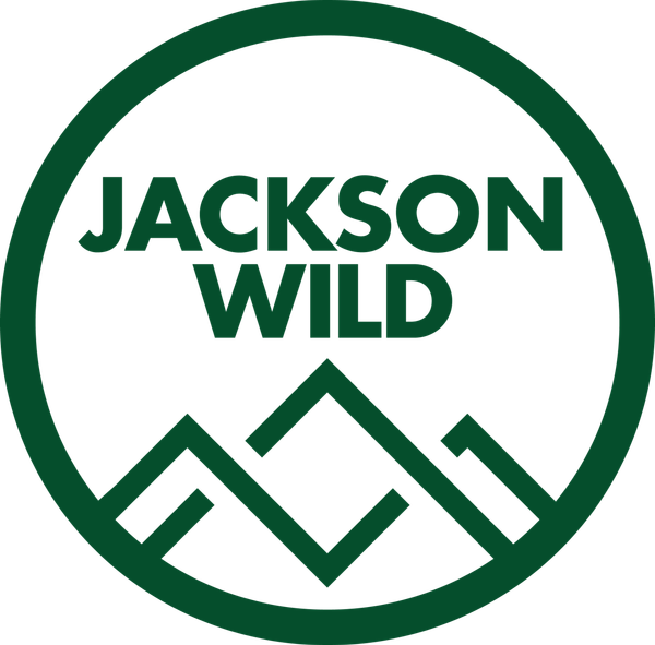 Jackson Wild Media Awards logo