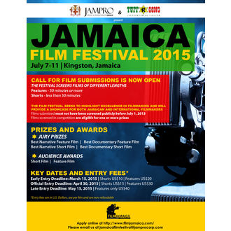 Jamaica Film Festival