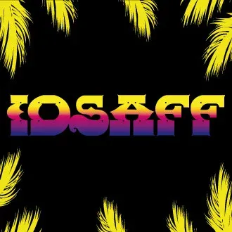 INSULAR & OTHER SEAS Art Film Festival ( IOSAFF) logo