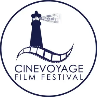 Cinevoyage International Film Festival logo