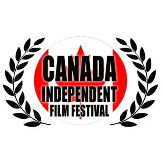 CANADA INDEPENDENT FILM FESTIVAL logo