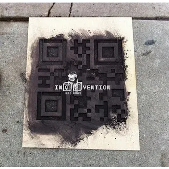 INQRVENTION logo