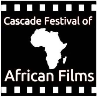 Cascade Festival of African Films logo