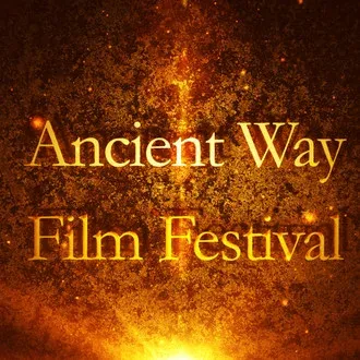 Ancient Way Film Festival logo