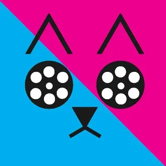 Cat Fly Film Fest logo