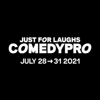 Just For Laughs Eat My Shorts