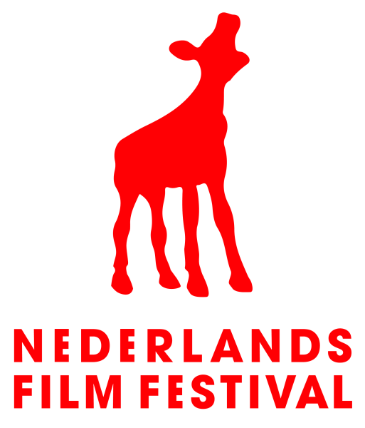 Netherlands Film Festival logo