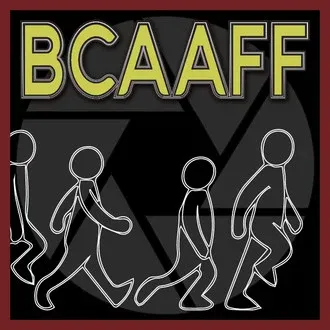 Bellevue College Animated & Film Festival logo