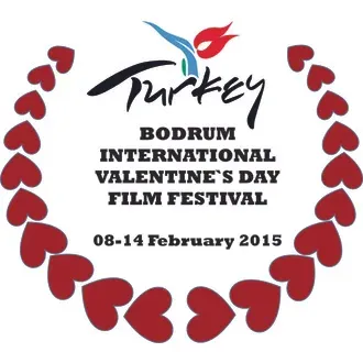 Bodrum International Valentine`s Day Film Festival logo