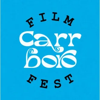 Carrboro Film Fest logo