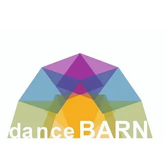 DanceBARN ScreenDANCE Festival logo