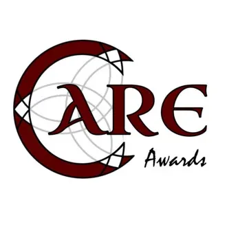 CARE Awards logo
