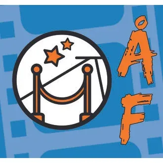 Åkersberga Filmfestival logo
