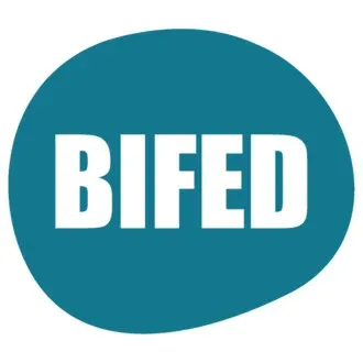 BIFED - Bozcaada International Festival of Ecological Documentary logo