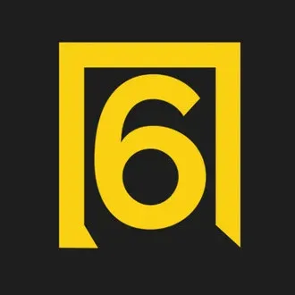 Exit 6 Film Festival logo