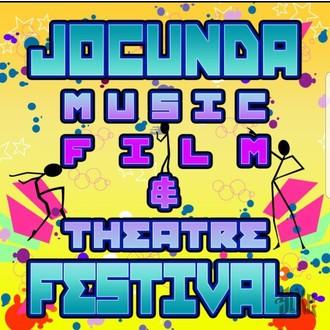 Jocunda Music, Film & Theatre Festival
