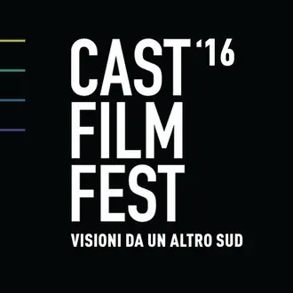 Castellaneta Film Fest logo