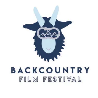 Backcountry Film Festival logo