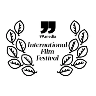 99 – International Film Festival logo