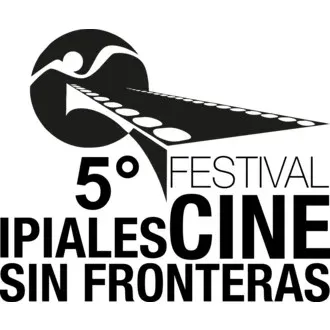 Ipiales Cine Sin Fronteras - Festival logo