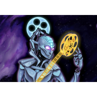 Juggernaut Sci-Fi & Fantasy Film Festival