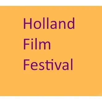 Holland Film Festival logo