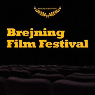 Brejning Film Festival logo