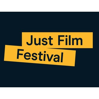 Just Film Festival Birmingham
